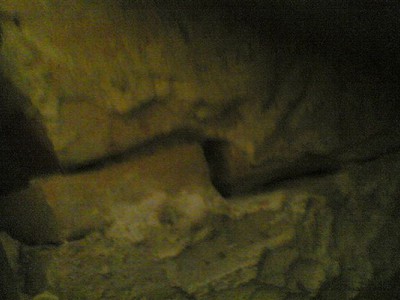 Aplitecan. Reparación grieta arco de mampostería en Capitanía General de Valencia